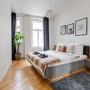 Appartement met Twee Slaapkamers